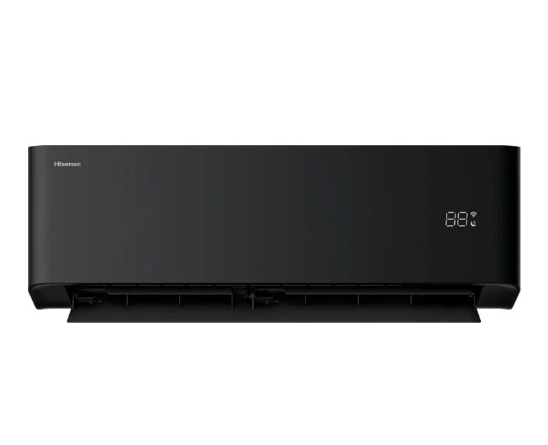 Мульти сплит-система Hisense на 5 комнат: 5 × AMS-09UW4RYCHD00(B) / AMW5-42U4RTA
