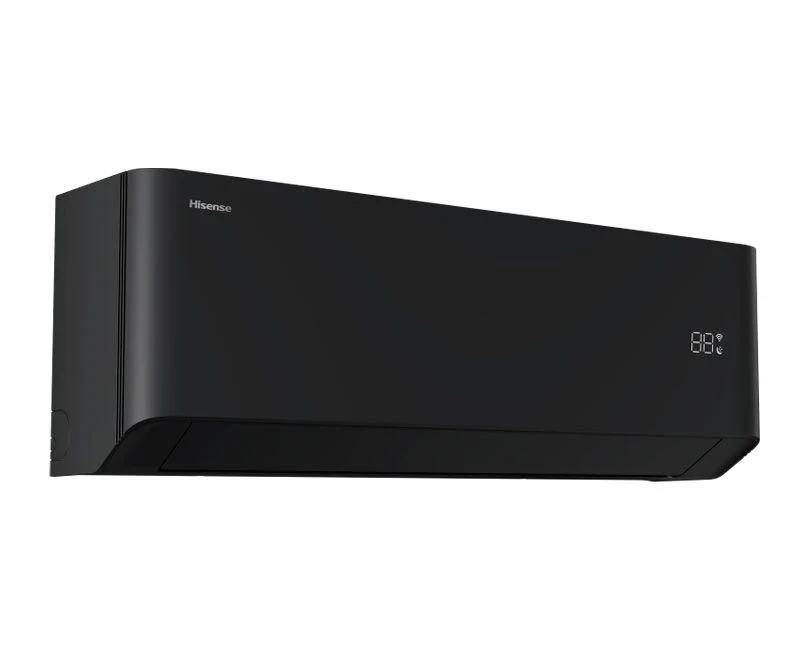 Мульти сплит-система Hisense на 5 комнат: 5 × AMS-09UW4RYCHD00(B) / AMW5-42U4RTA