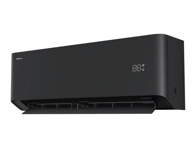 Мульти сплит-система Hisense на 5 комнат: 5 × AMS-09UW4RYCHD00(B) / AMW5-42U4RTA